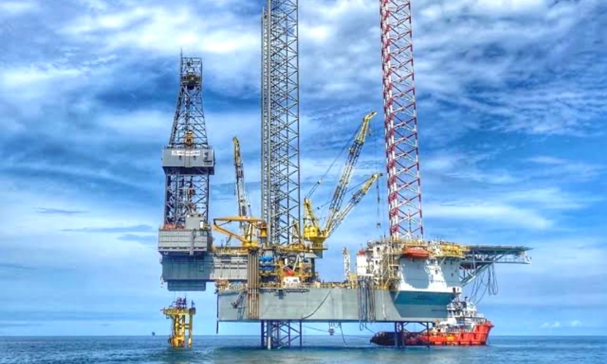 Harga Minyak Naik, Sentimen Ekonomi AS Masih Membayangi