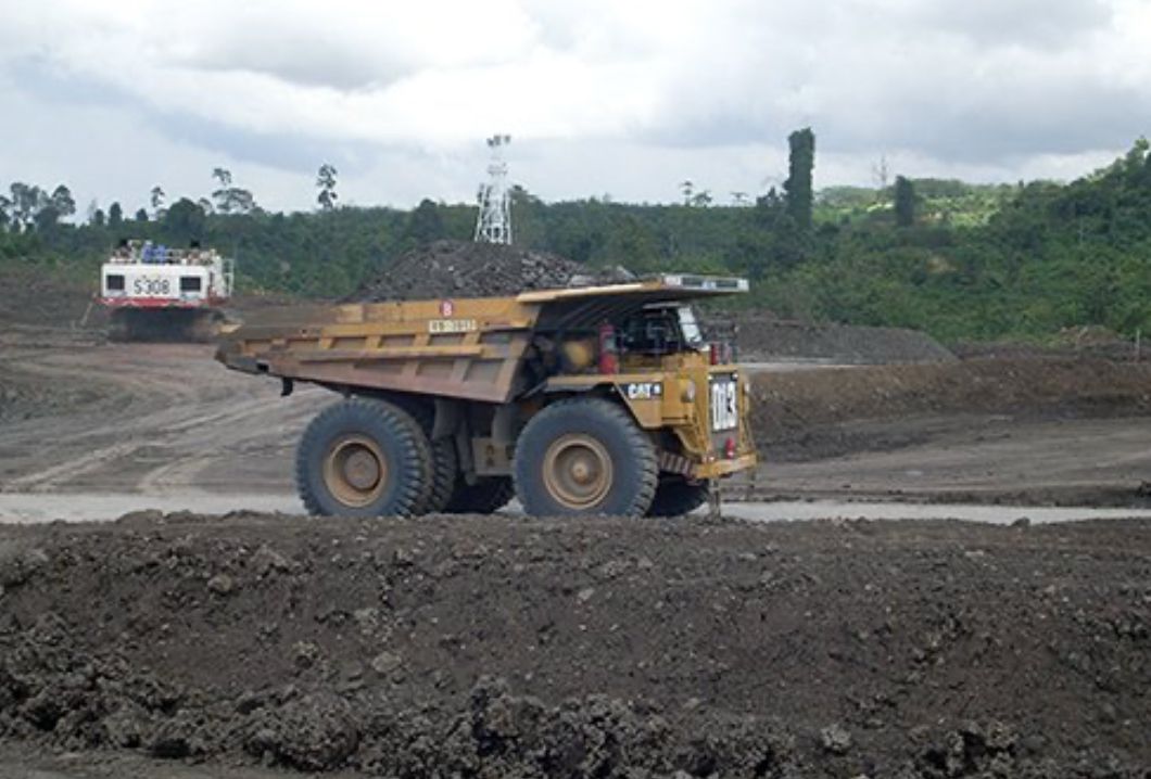 Harga Batu Bara Bangkit, tapi Oversupply Masih Mengintai
