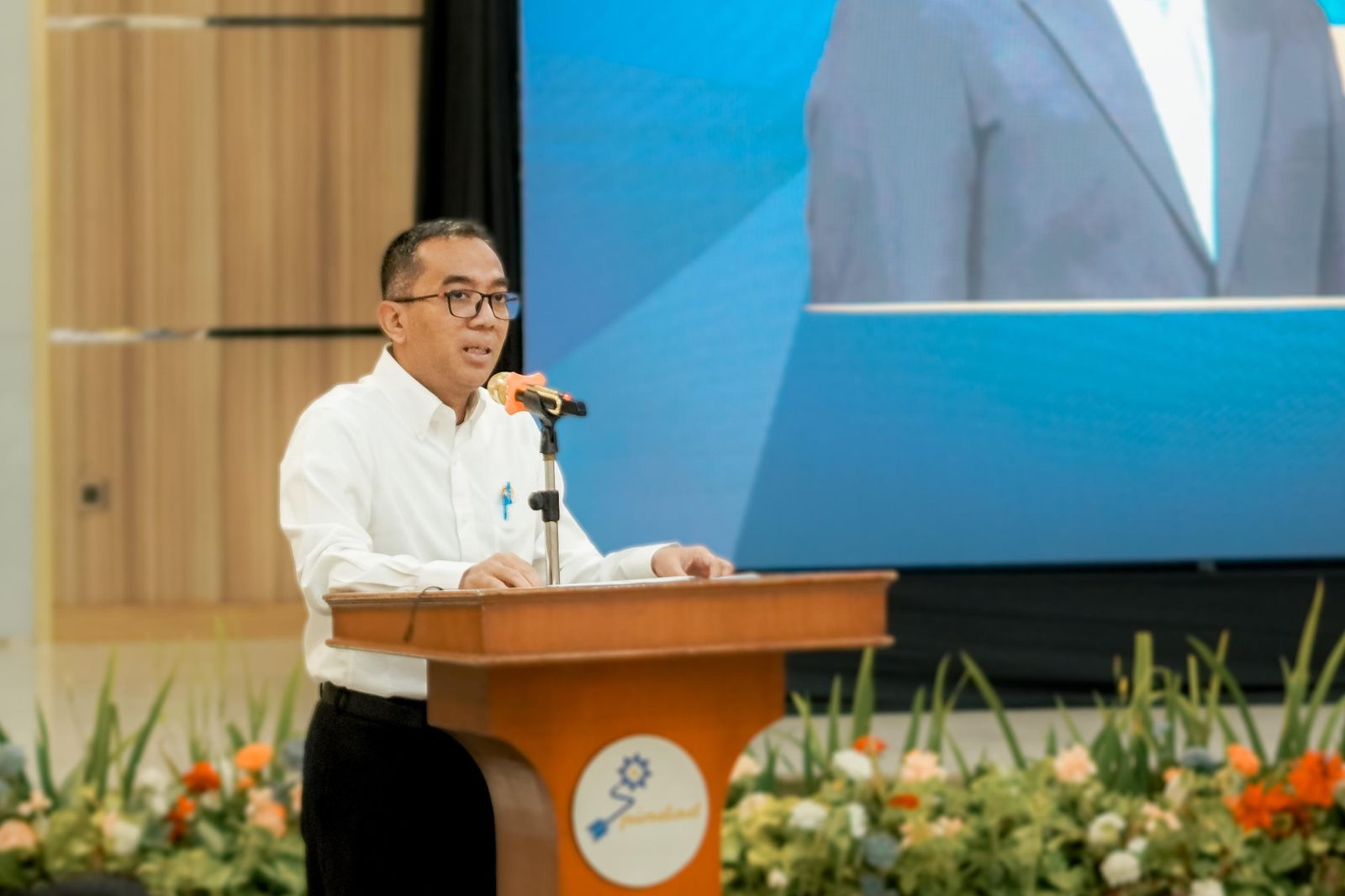 PLN - Pindad Sinergi Kembangkan Pembangkit Listrik Bersih