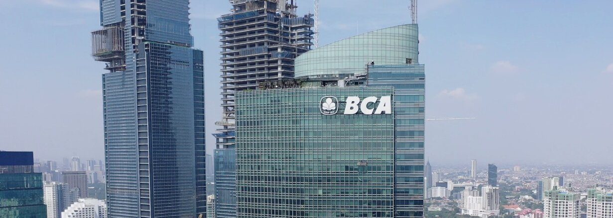 Dividen BBCA Rp300 per Lembar, Kecil atau Besar?