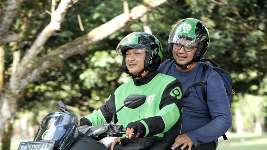 Dampak Kebijakan BHR terhadap GOTO, Beban atau Peluang?
