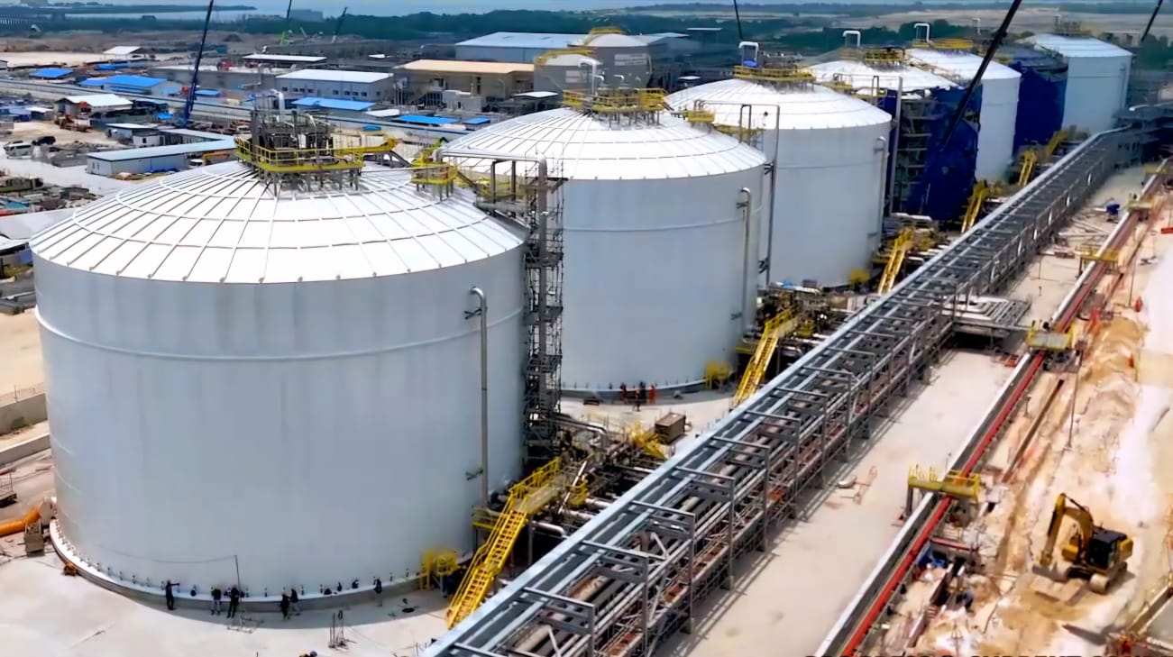 MIND ID Kirim Emas Perdana Freeport ke ANTAM