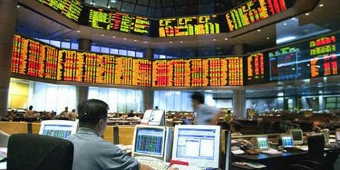  Bursa Eropa Bangkit, STOXX 600 ditutup menguat 0,81 Persen