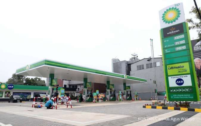 Optimis Raih Laba Jumbo, Begini Kerja Keras AKRA di 2025