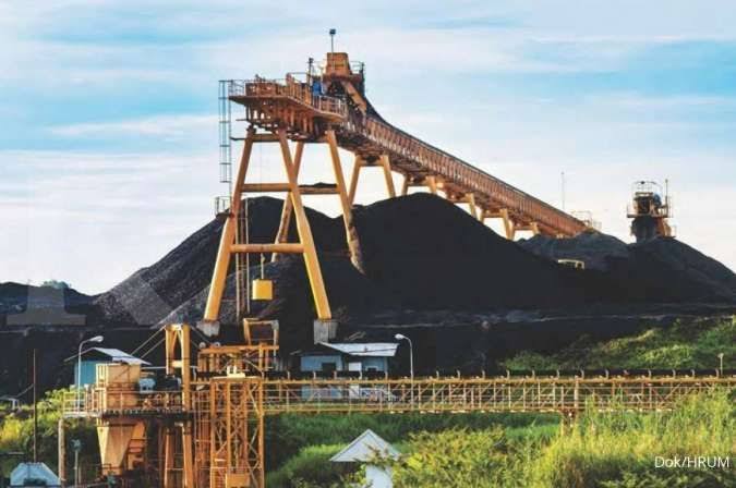 Menatap Peluang HRUM di Tengah Kenaikan Harga Nikel 2025