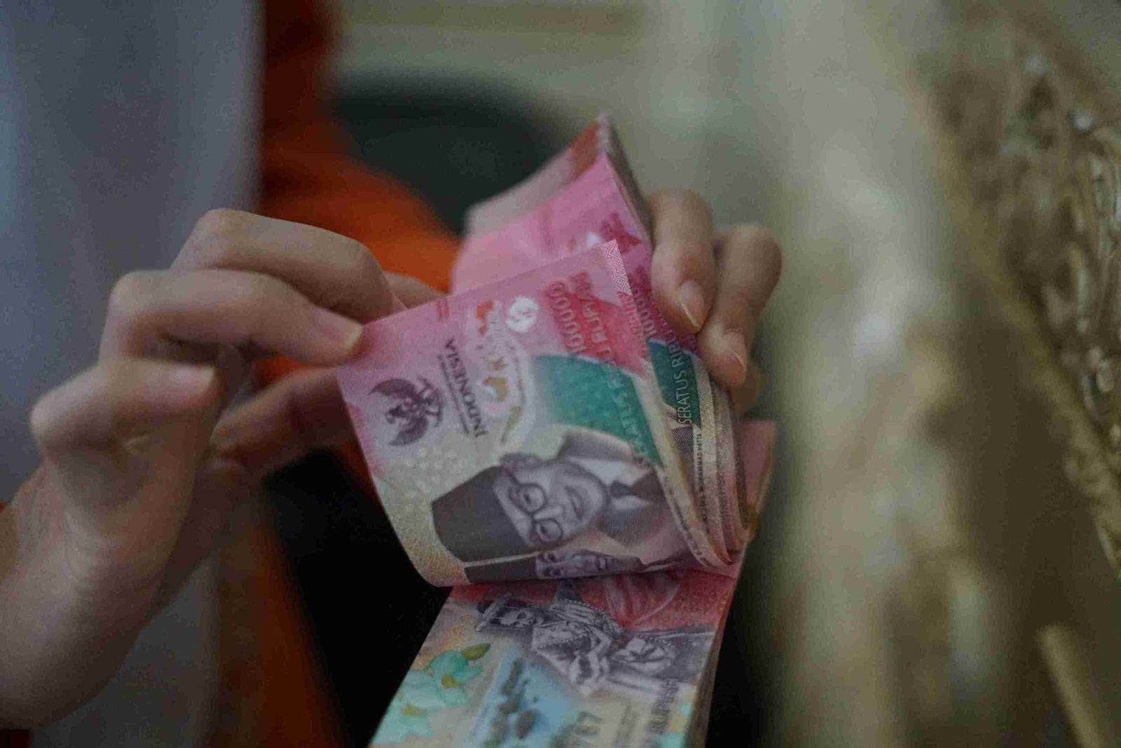 BI: Strategi Amankan Cadangan Devisa untuk Stabilitas Rupiah