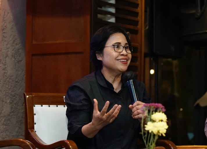 Telkom Perkuat Peran jadi Katalisator Transformasi Digital