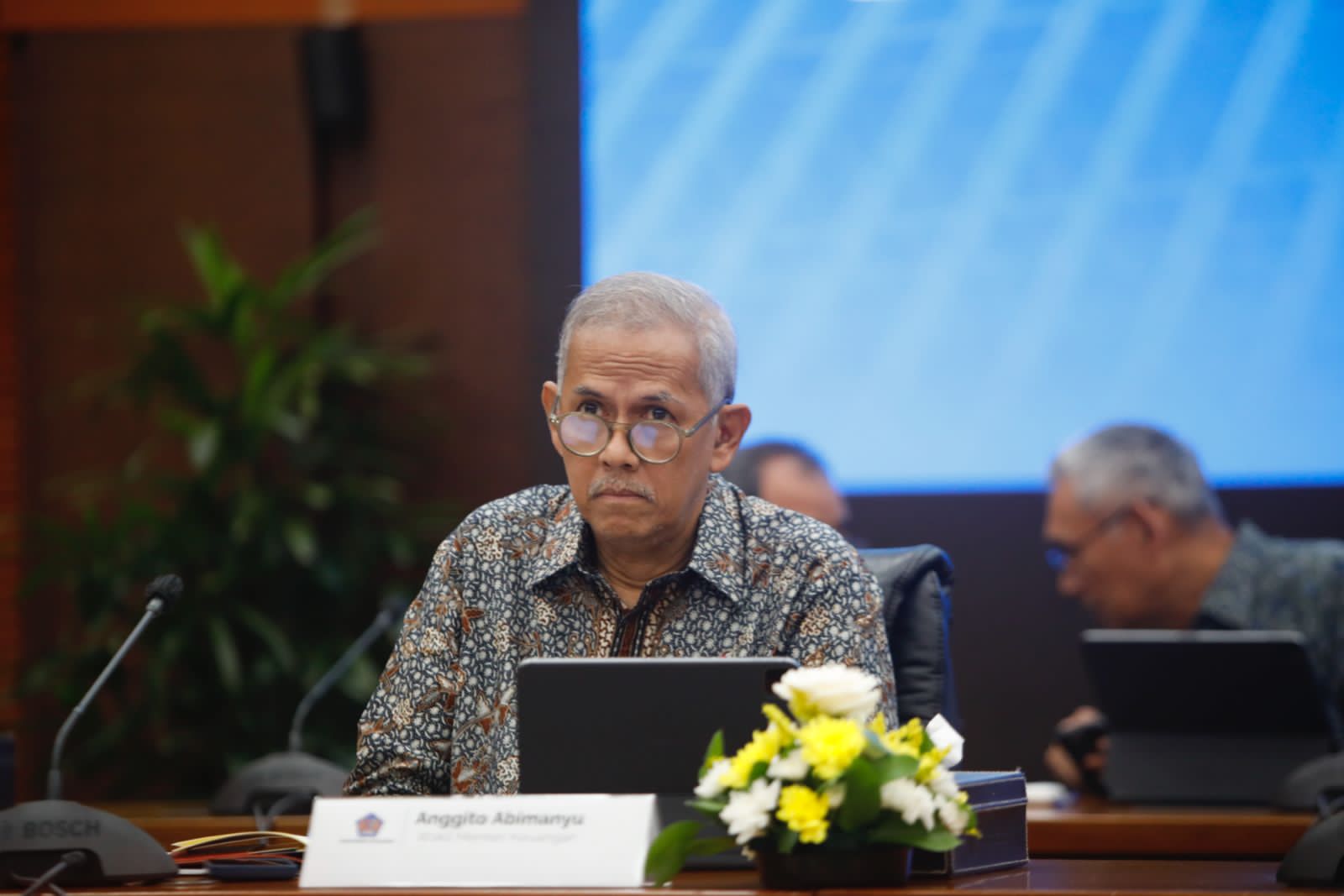 Penerimaan Pajak Anjlok hingga 30 Persen, Ini Penyebabnya
