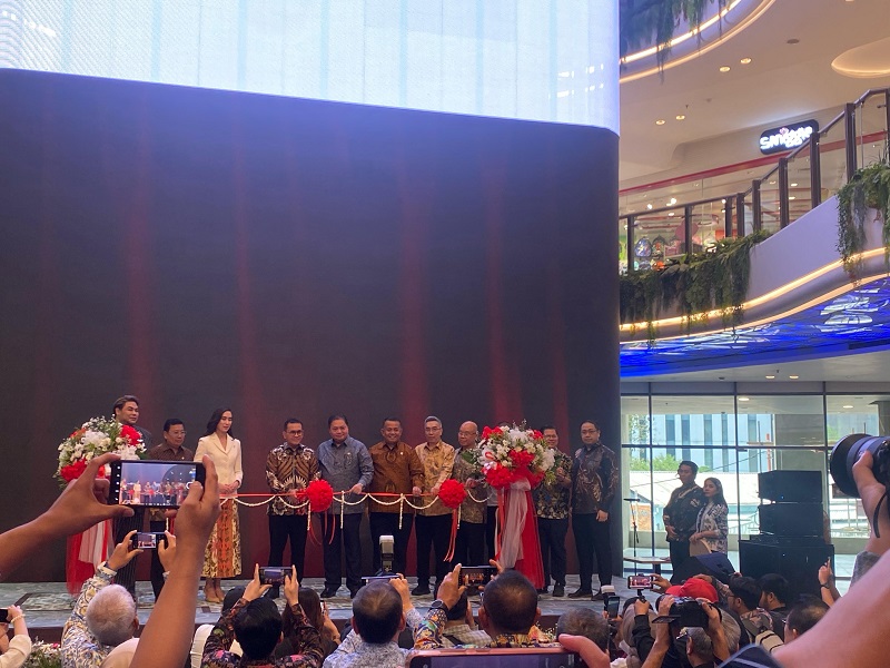 Sederet Jurus Pemerintah Jaga Daya Beli Masyarakat