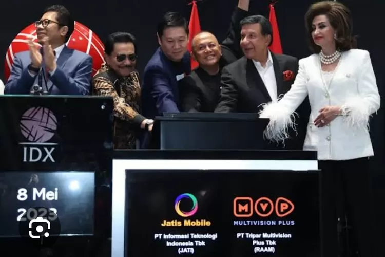 Ekspansi Jaringan Bioskop, Seberapa Kuat RAAM Menatap 2025?
