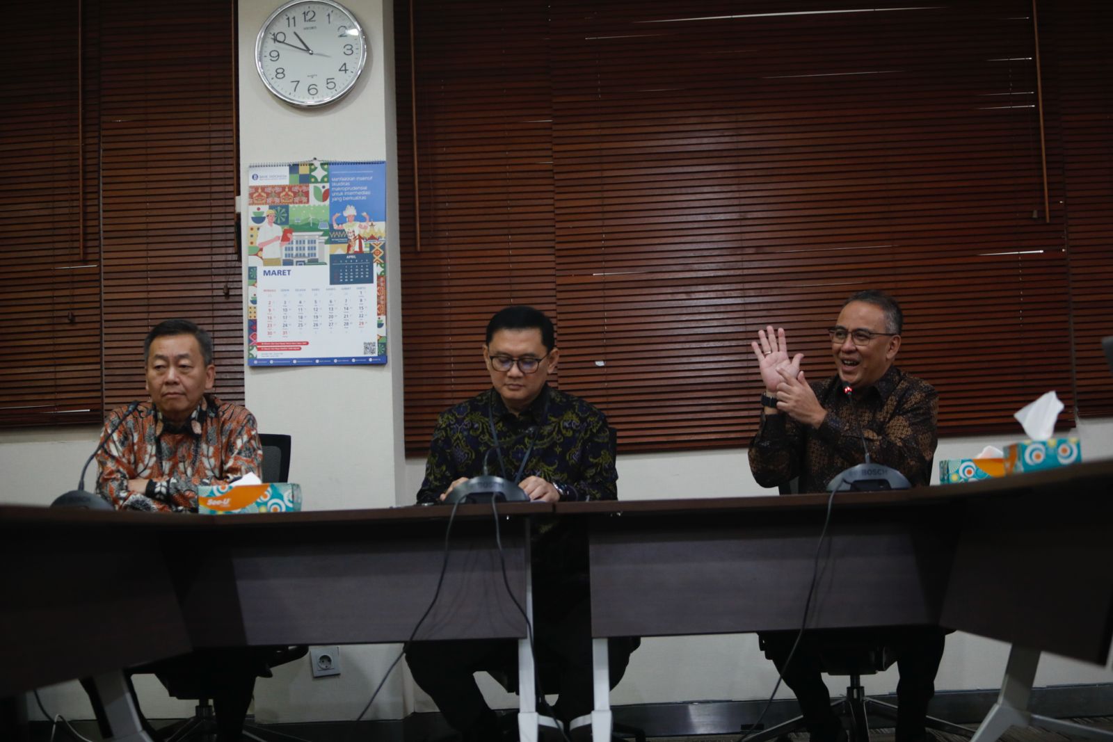 BI Targetkan Transaksi QRIS TAP Rp95 Triliun per Tahun