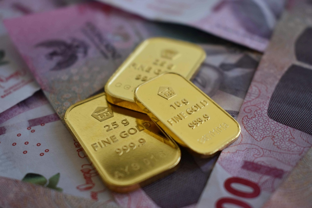 Tembus USD2.977, Emiten Emas bakal Raup Untung Besar