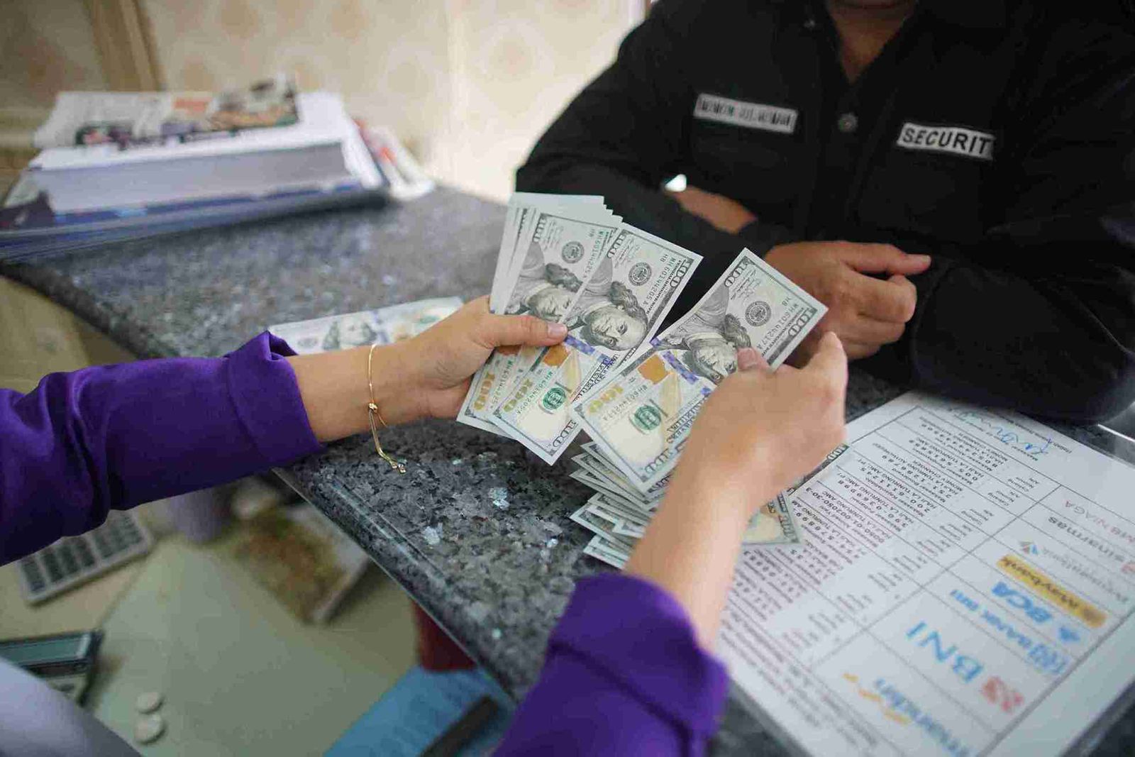 Rupiah Menguat 78 Poin Tersulut Data Inflasi AS yang Rendah