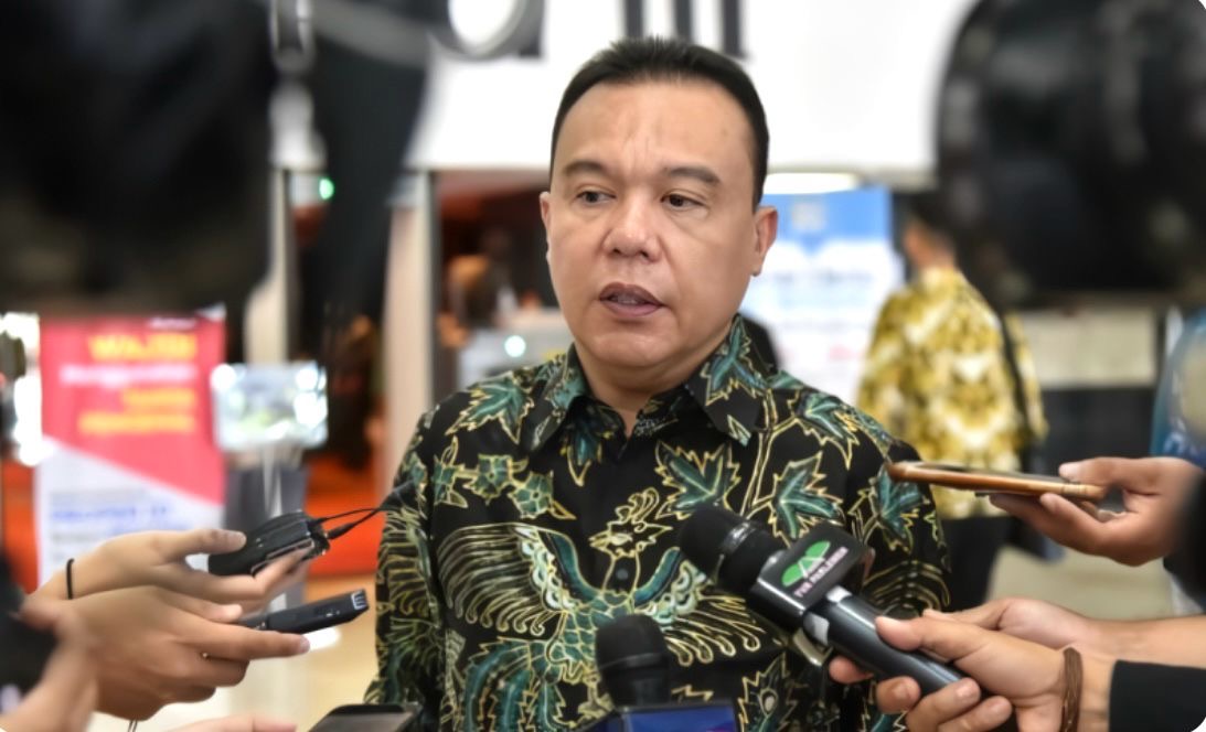 DPR Desak Pemerintah Percepat Pengangkatan CPNS dan PPPK