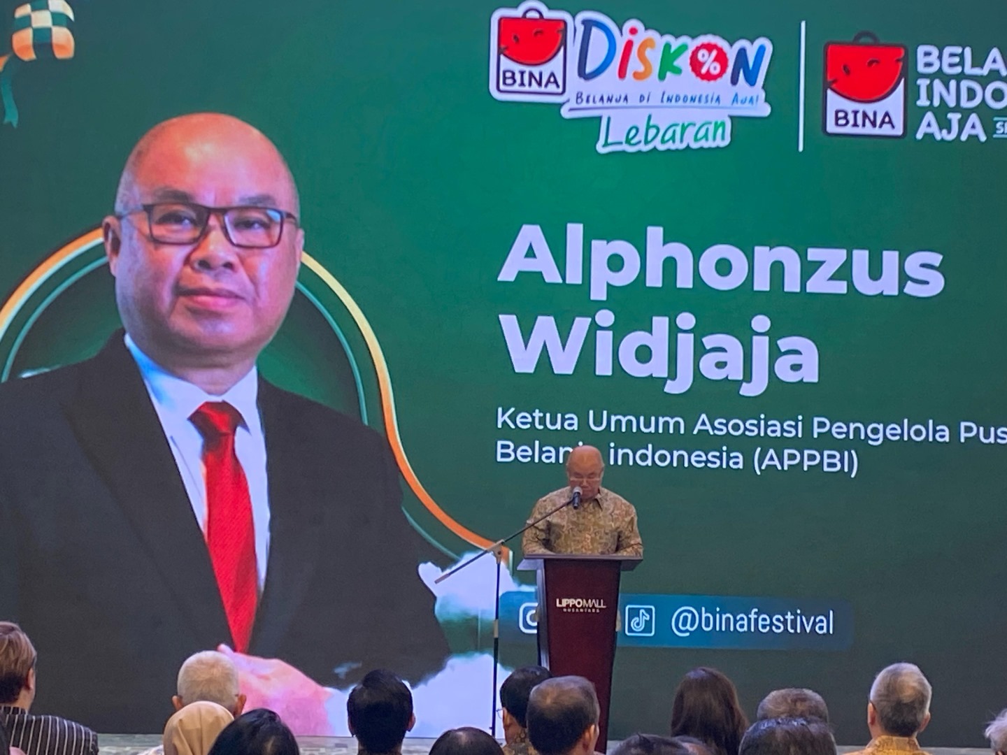 Ini Bukti Efisiensi Mulai Berdampak ke Industri Ritel