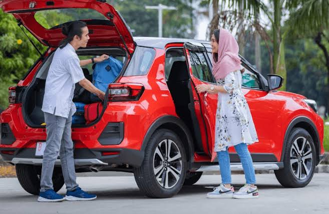 Tips Mudik Aman dan Antistres dengan Mobil Pribadi 