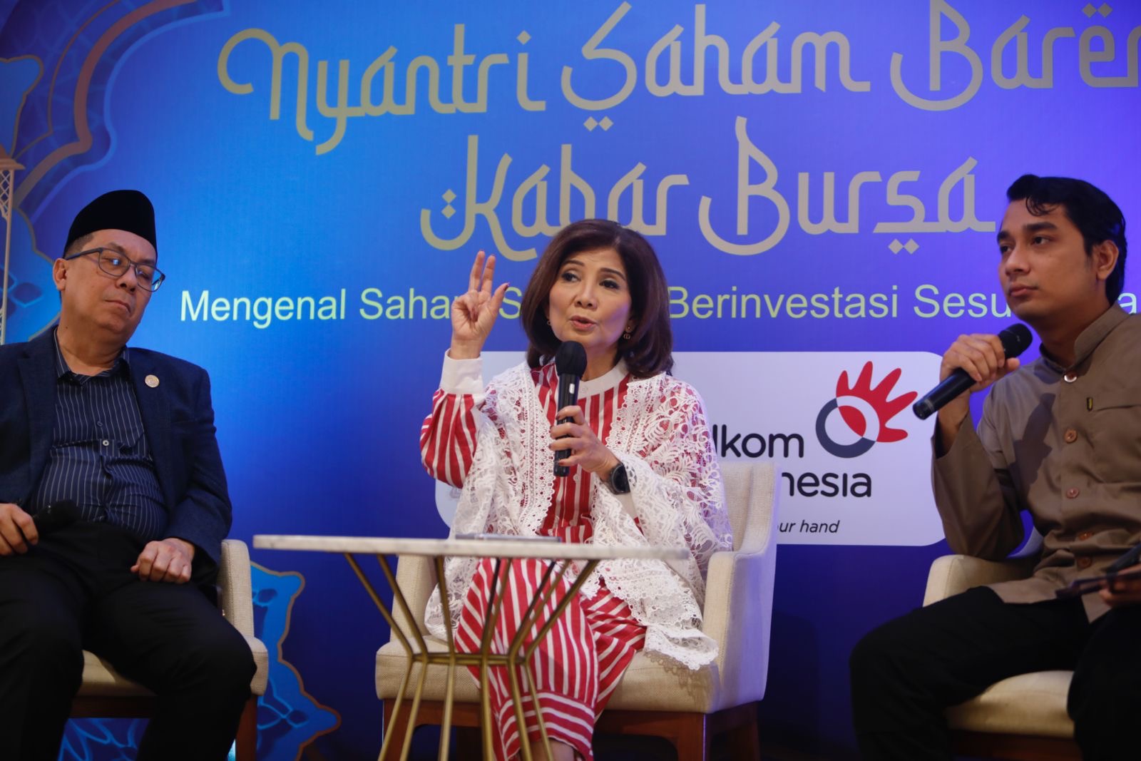Kepastian Hukum, Kunci Investor Asing Masuk ke Indonesia
