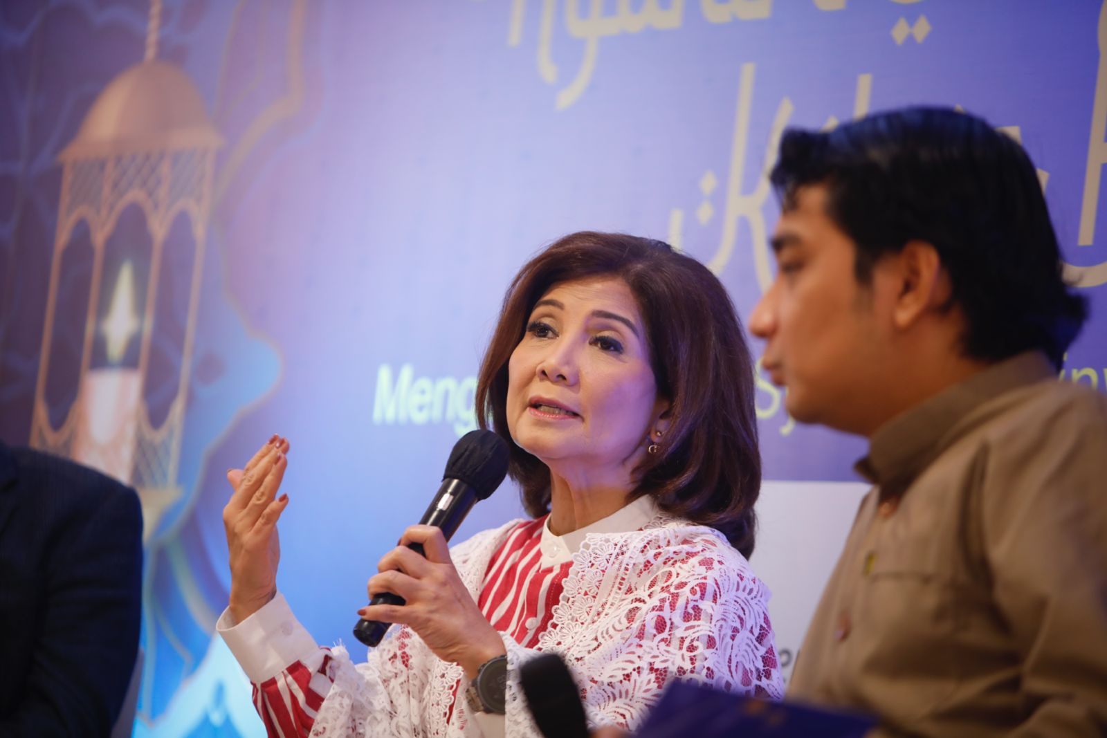Ketidakpastian Dunia, Anak Muda Dituntut Berinvestasi