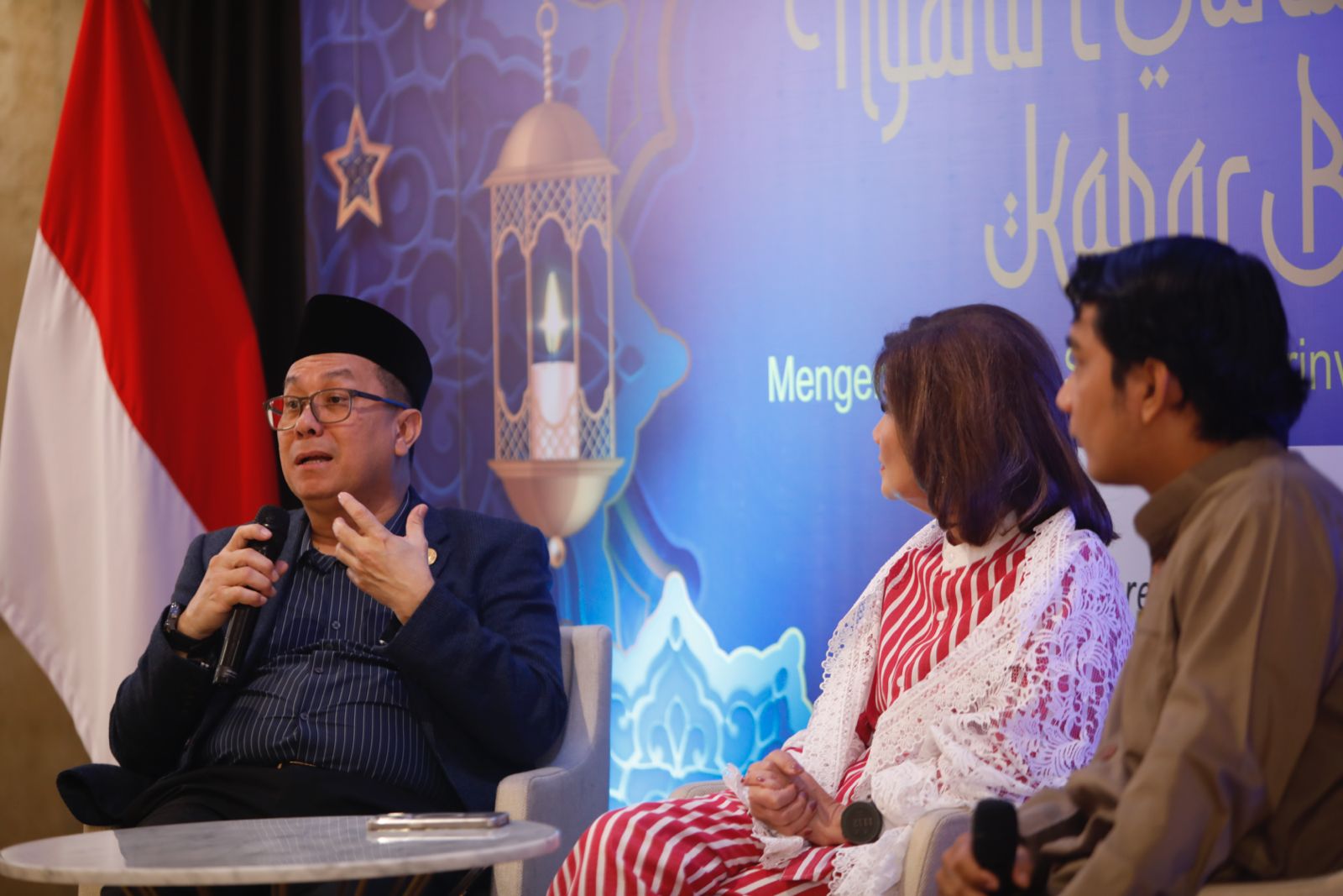 Ini Kata Investor Global Soal Peluang Investasi di Indonesia