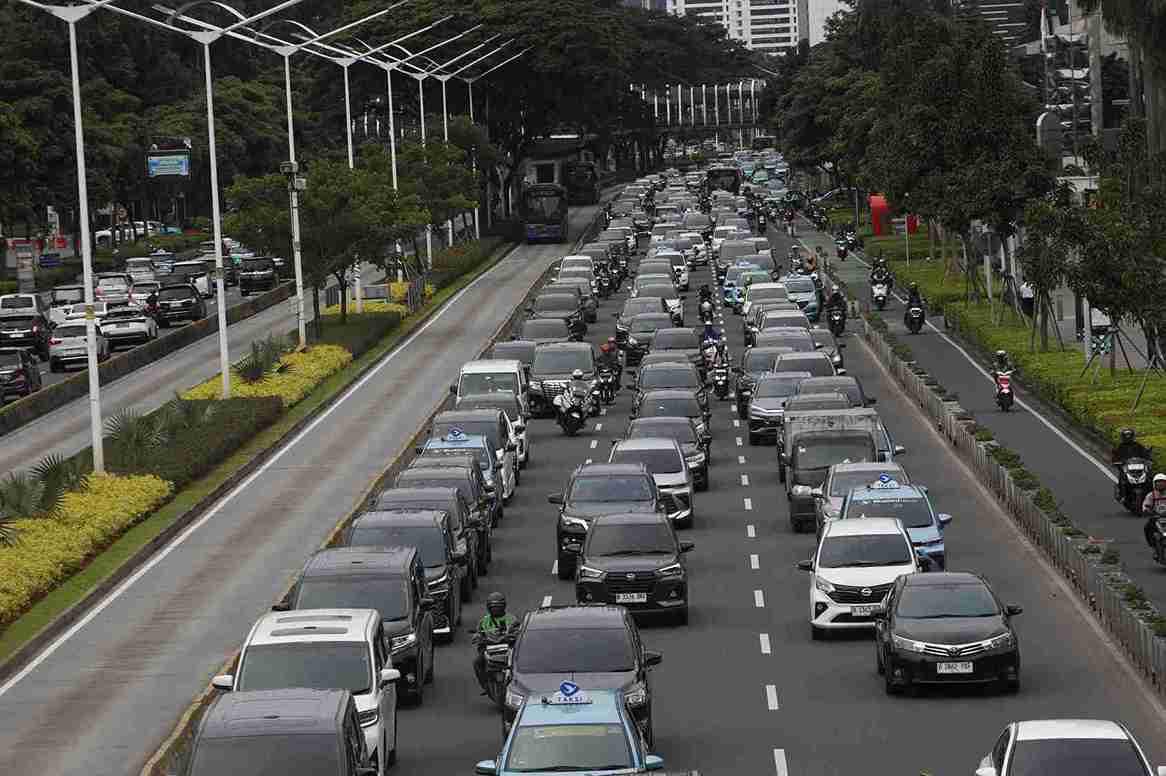 Bahaya Kelelahan Saat Mudik, Simak Cara Mengatasinya