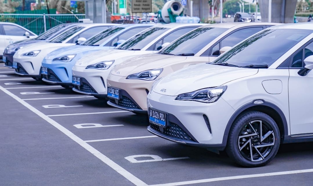 Neta Sediakan Layanan Gratis untuk Pemudik, Simak Detailnya