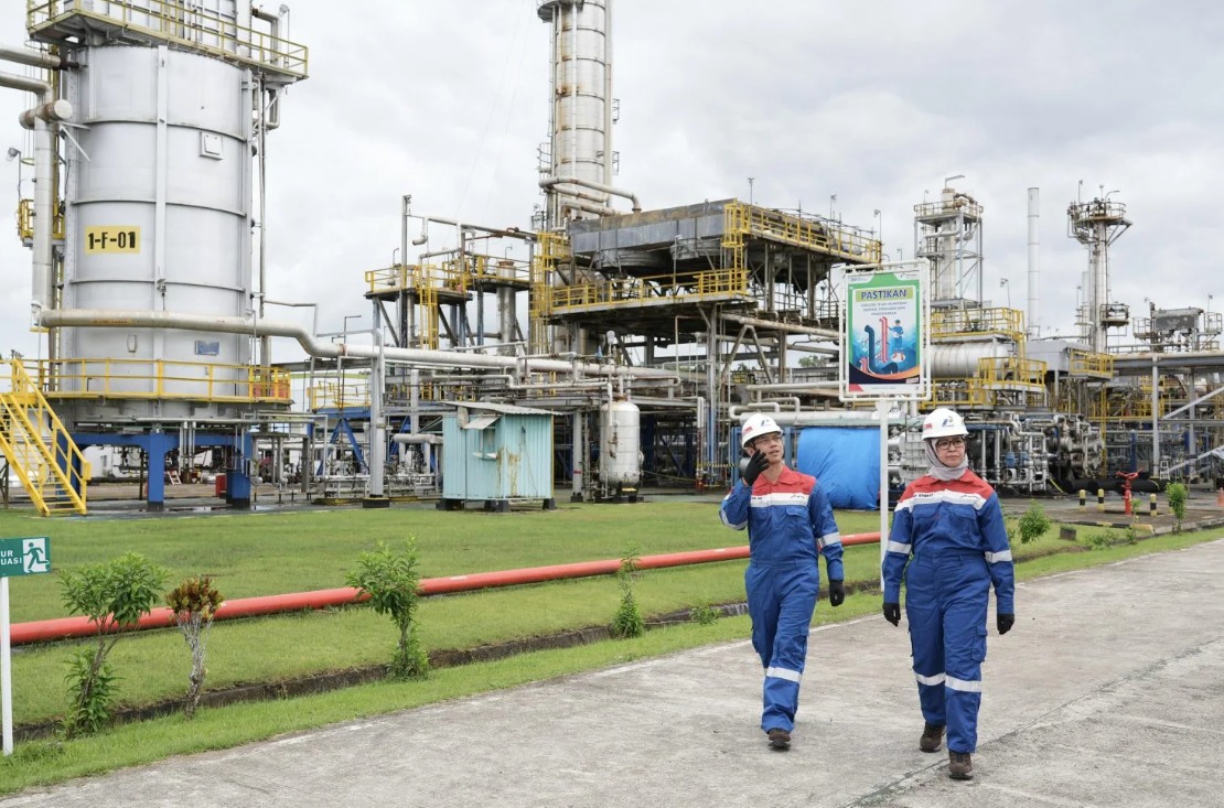 Yaman Memanas, Harga Minyak Brent Sentuh USD71