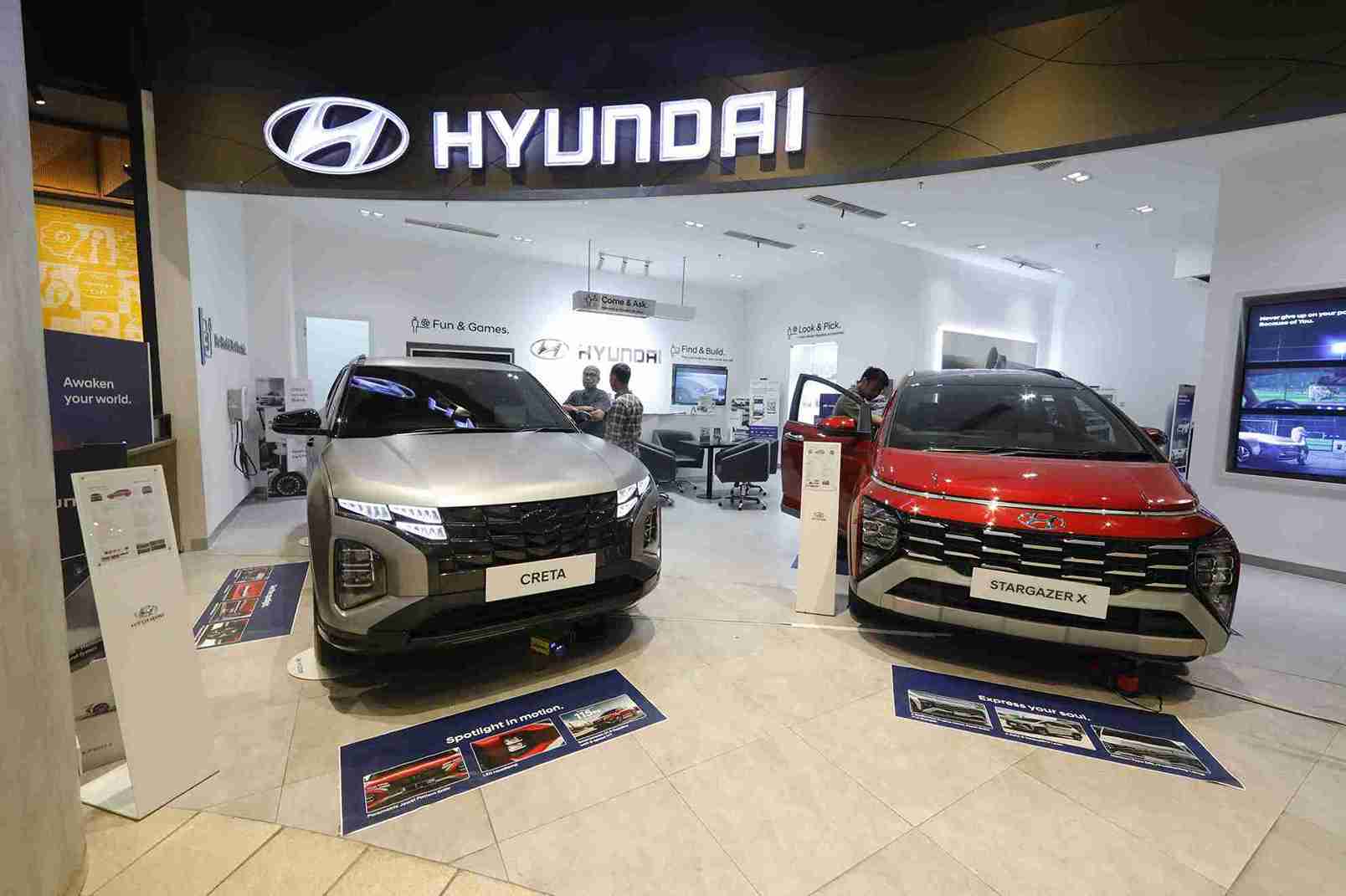 Berburu Mobil Baru? Hyundai Creta Dihantam Diskon Rp60 Juta