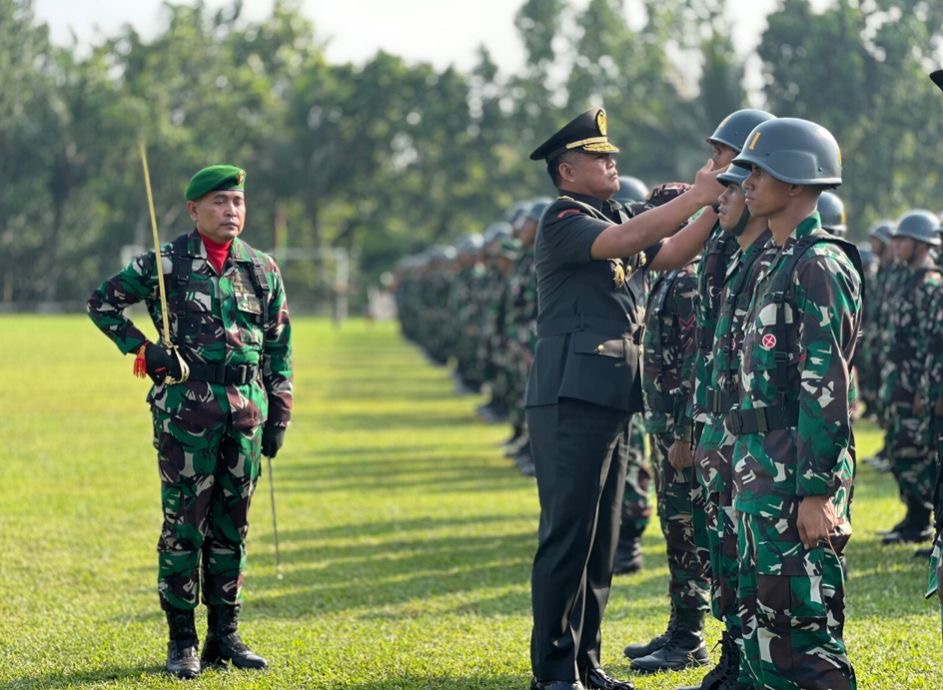 RUU TNI bikin Pasar tak Kompetitif, Investor bisa Kabur
