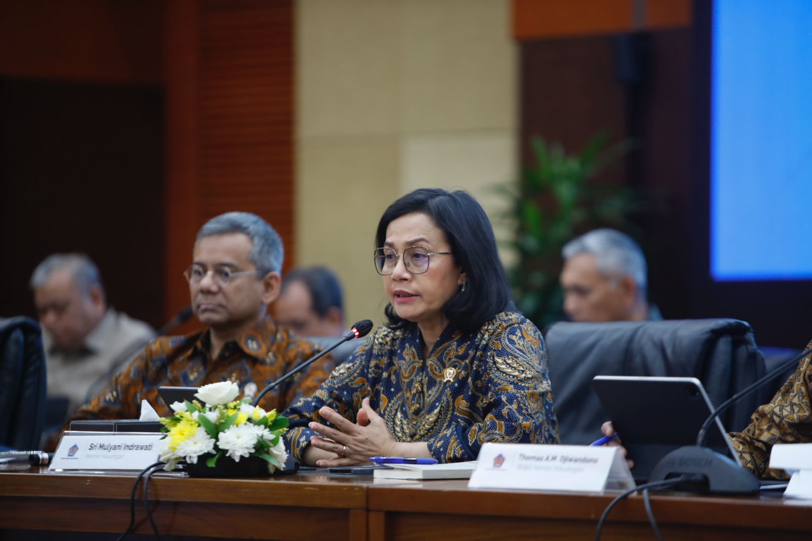 Saham BUMN Ikut Sumbang Anjloknya IHSG?