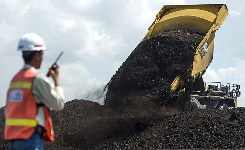 Industri Tambang Minta Pemerintah Kaji Ulang soal Royalti