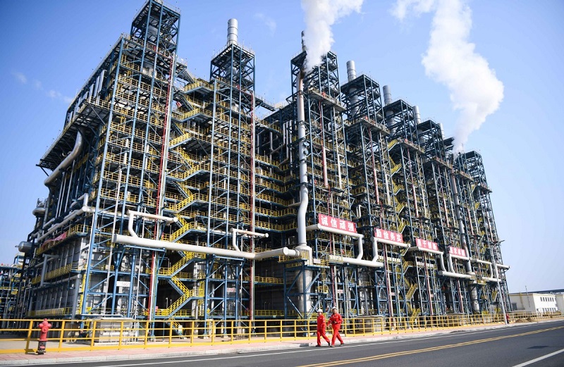 Tren Harga Global Menurun, Industri Tambang Diminta Adaptif