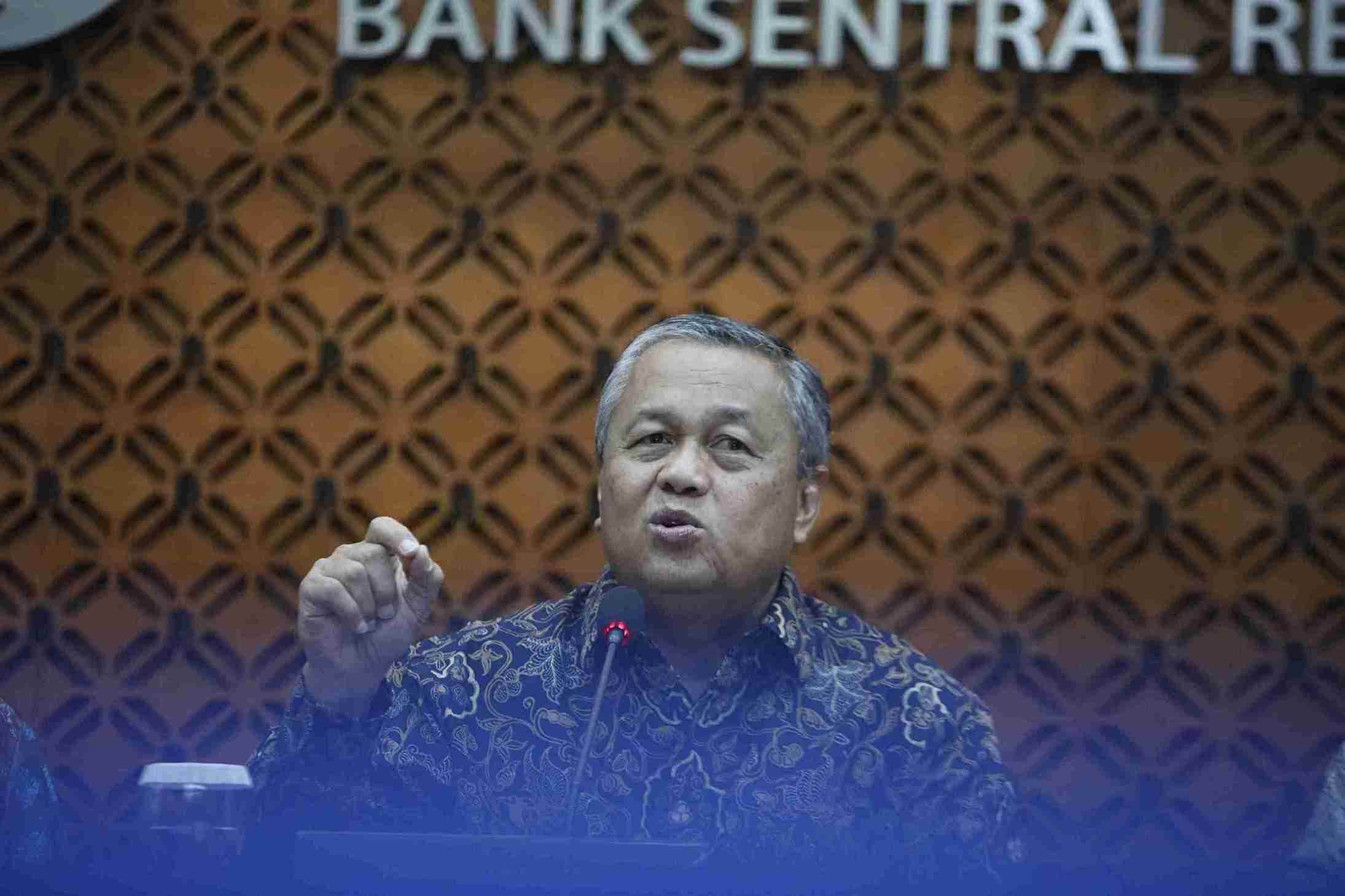 BI Sebut Investor Kabur ke Negara Maju Selain Amerika