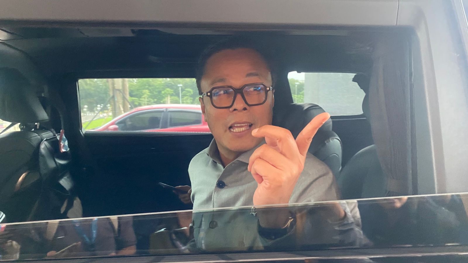 DPR Wanti-wanti soal Inbreng BUMN ke Danantara