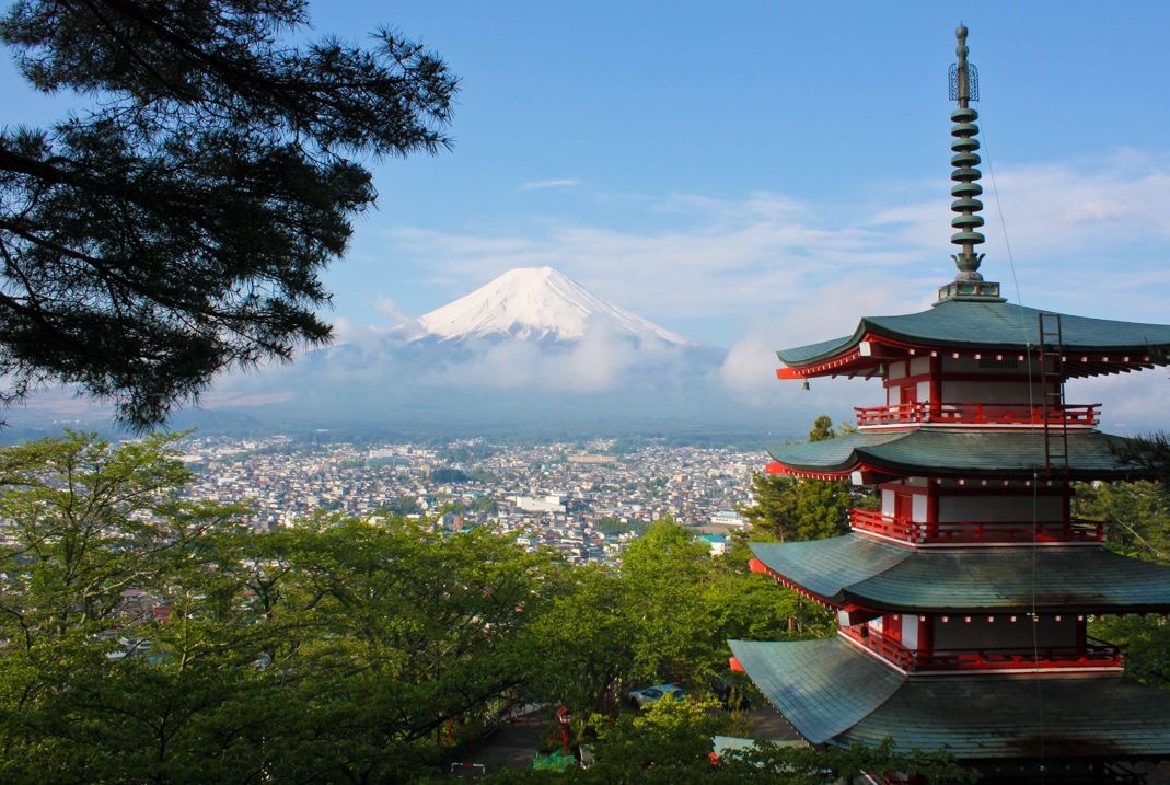 Inflasi Jepang Melambat, Harga Beras Melejit 80 Persen