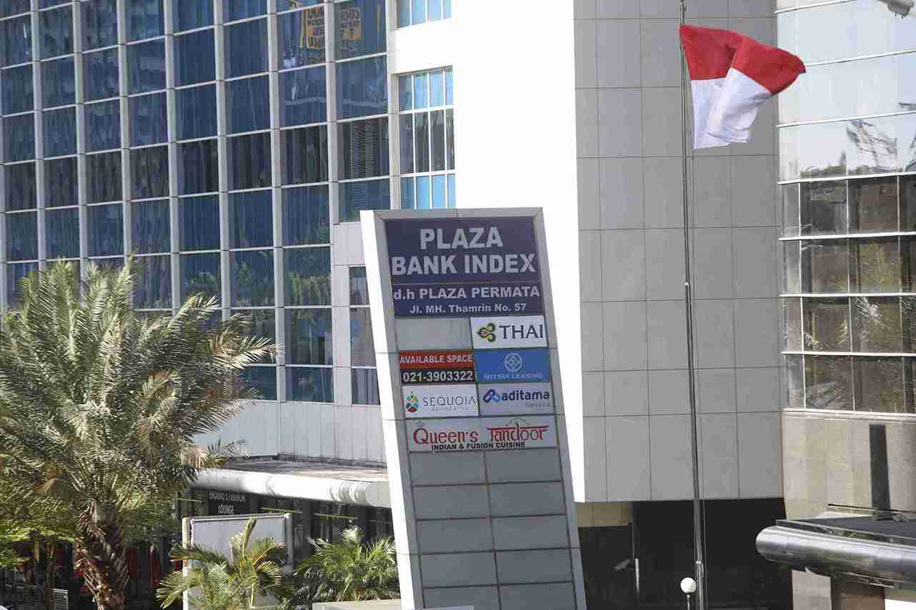 Kredit Tumbuh, BI Suntik Rp291,8 Triliun ke Perbankan