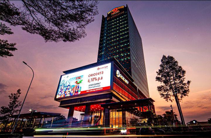 Unit Syariah Tumbuh Positif, NISP Rencanakan Strategi Ini