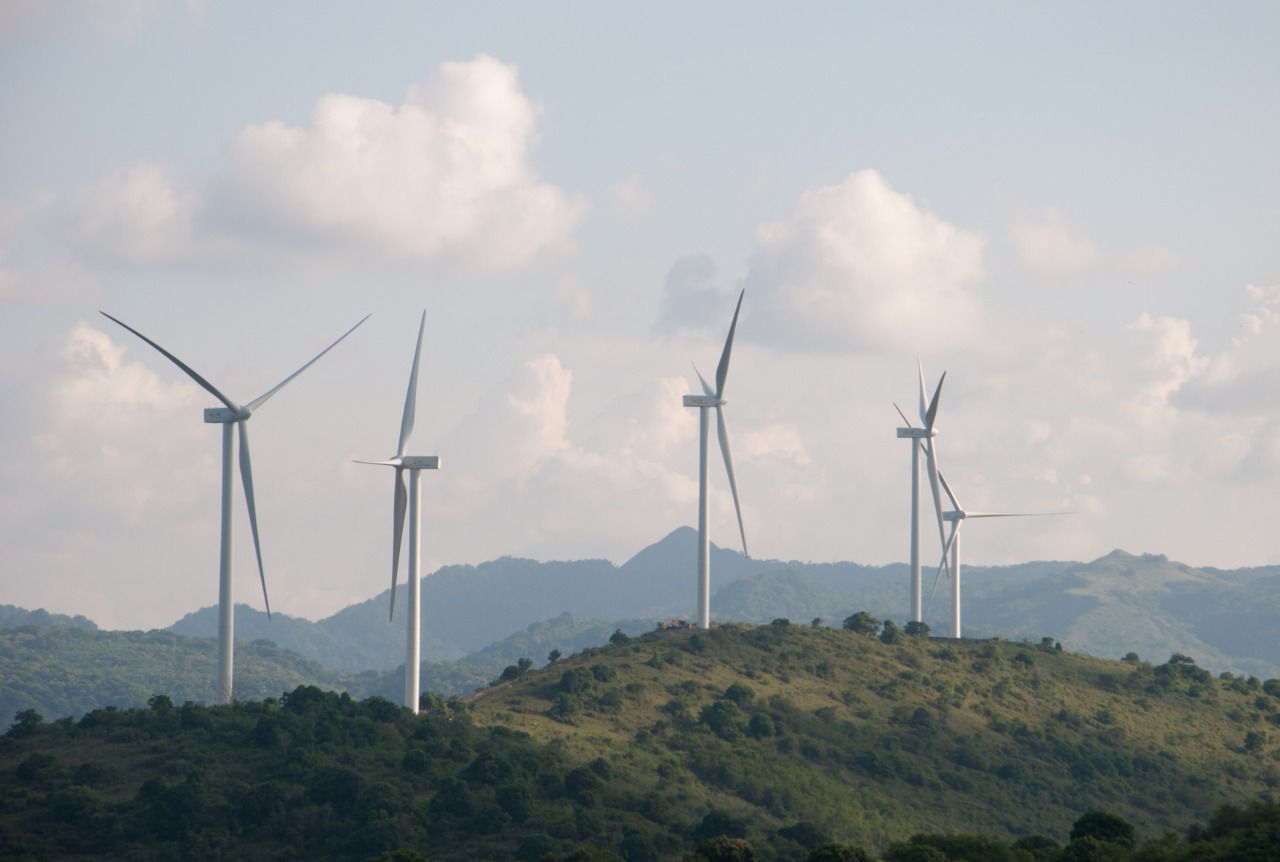 Energi Angin Mampu Dorong Laba BREN Naik 6,8 Persen di 2024
