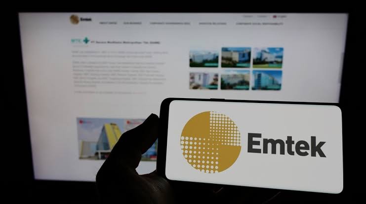 EMTEK Sisakan PR di Tengah Laba 2024 yang Moncer