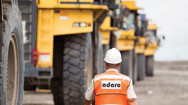 ADRO Groundbreaking 500 Rumah Gratis, ini Keunggulannya 