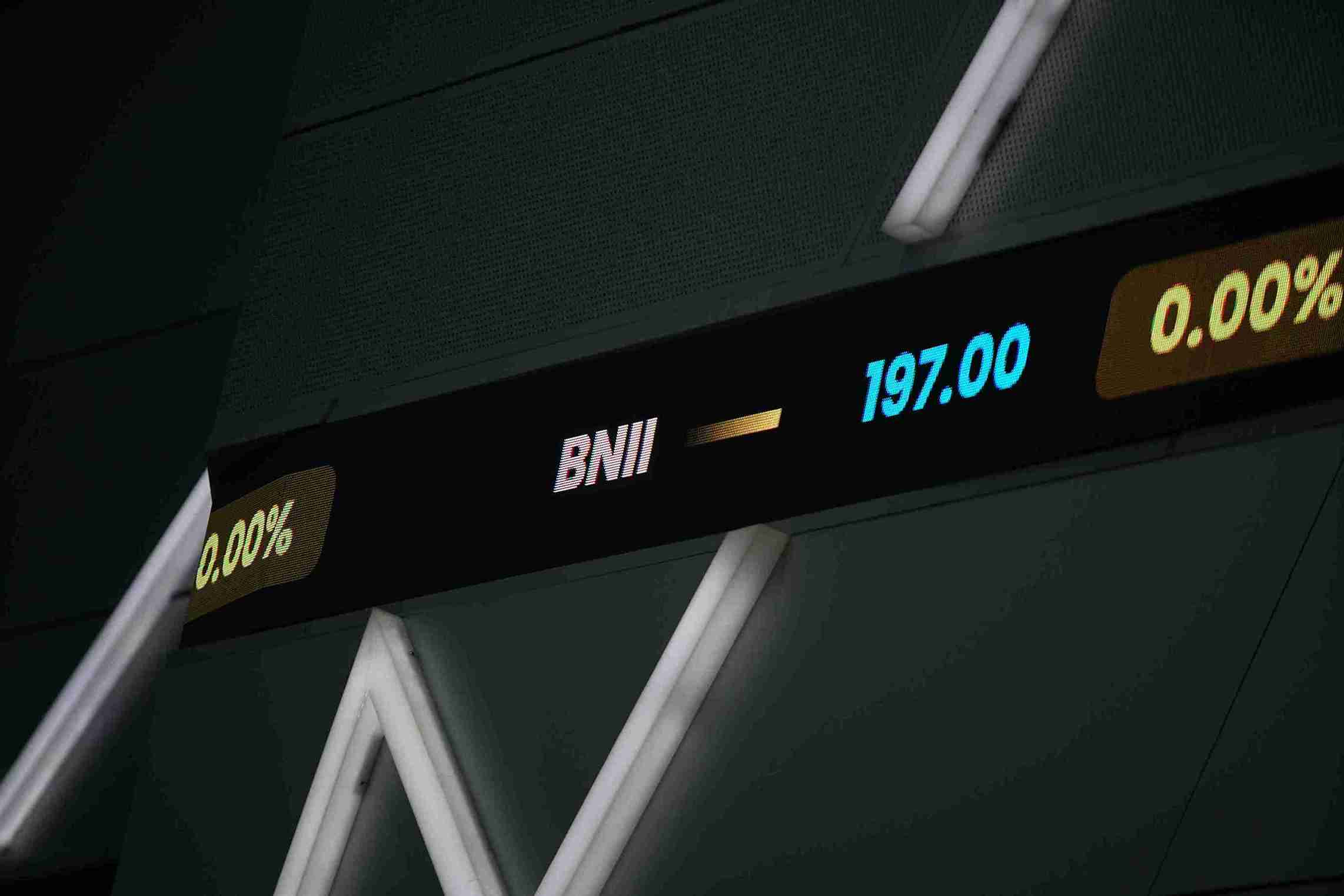 Investor Energi Hijau Masih Tunggu dan Lihat