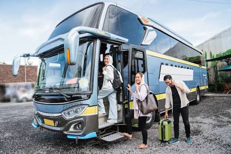 Kuota Penuh! Program Mudik Gratis 2025 Laku Keras