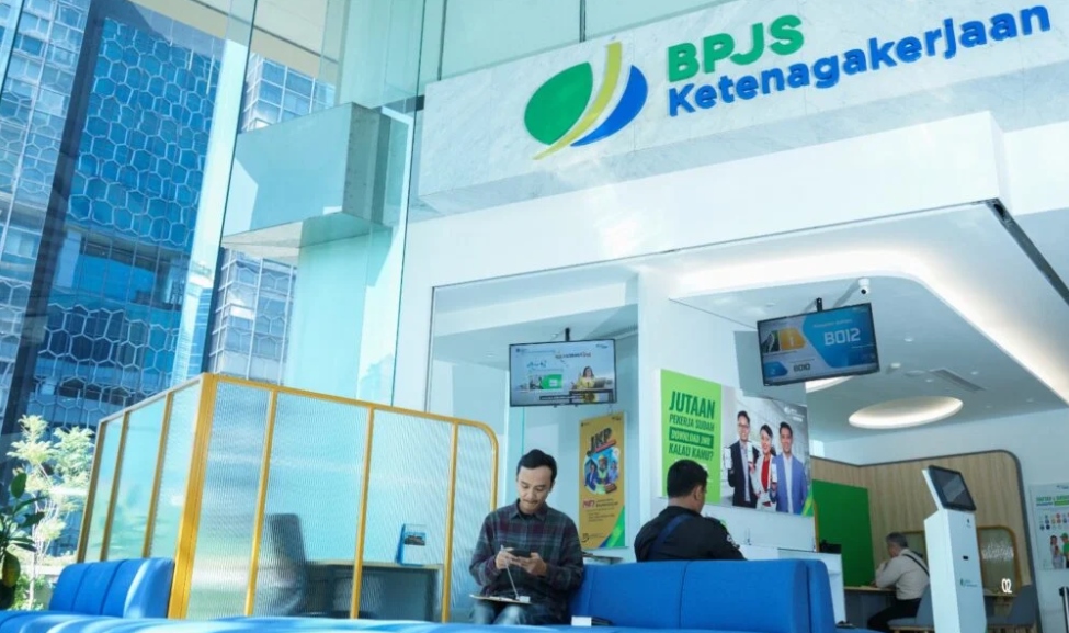Ekonom Sebut Langkah BI bisa Pengaruhi BPJS Ketenagakerjaan