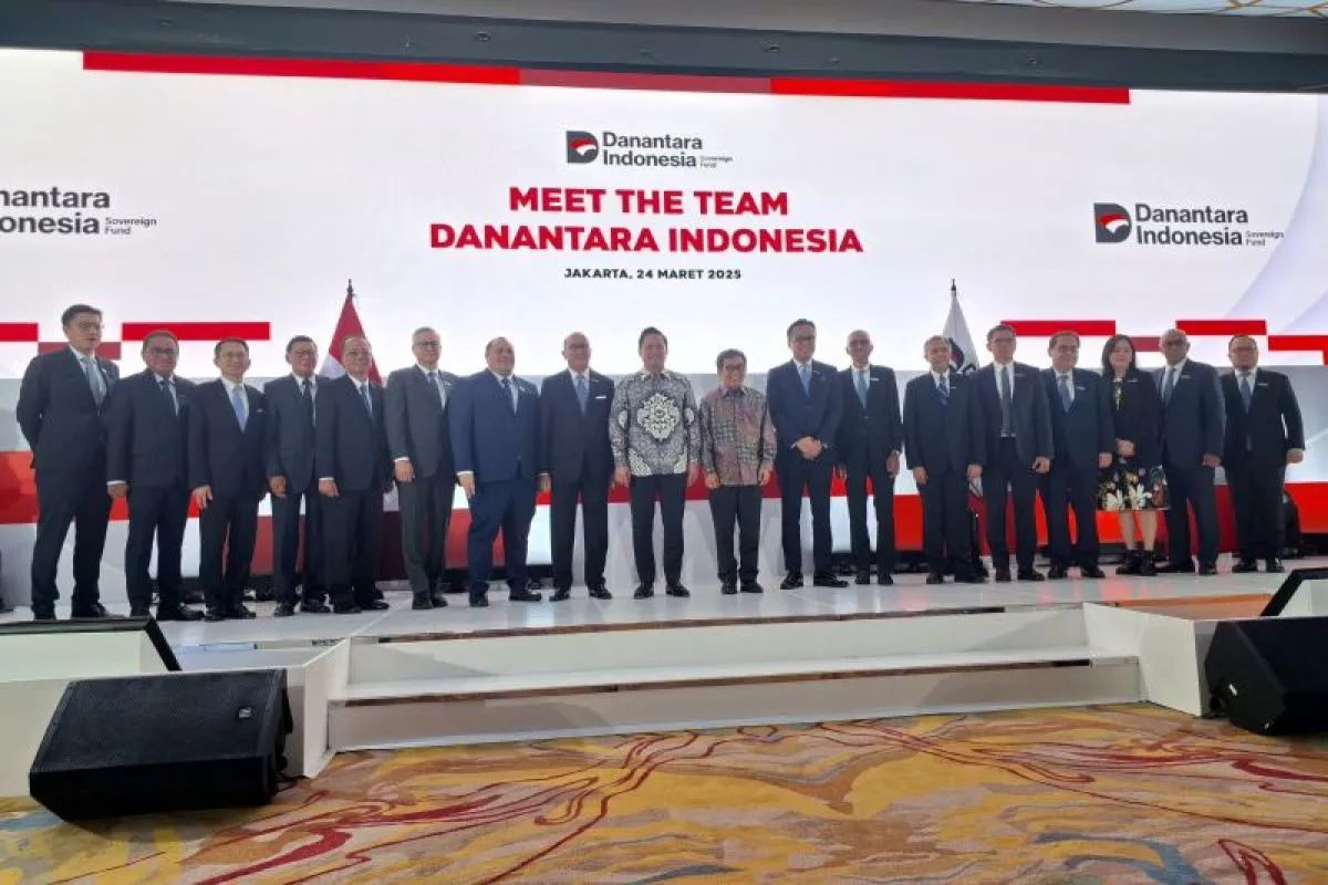 TLKM Merespons Positif Komisaris Independen Gabung Danantara