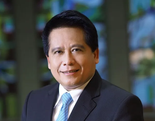 RUPST BRI 2025: Hery Gunardi Jadi Direktur Utama
