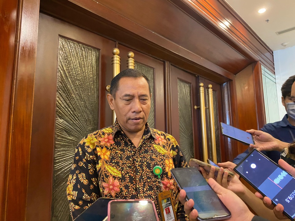 Ganjalan di Balik Potensi Besar Asuransi Pertanian