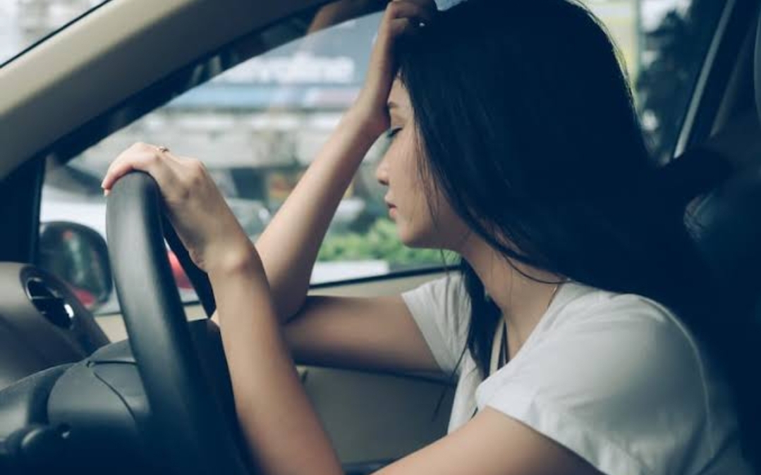 Pentingnya Power Nap Atasi Kantuk Berlebih saat Mengemudi