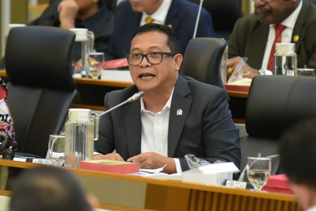 Harga Pangan Naik, DPR: Hidup Masyarakat Makin Pedas