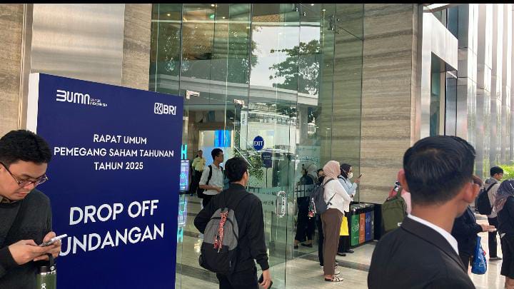 Seperti ini Status BBRI Usai Sahamnya Dialihkan ke BKI