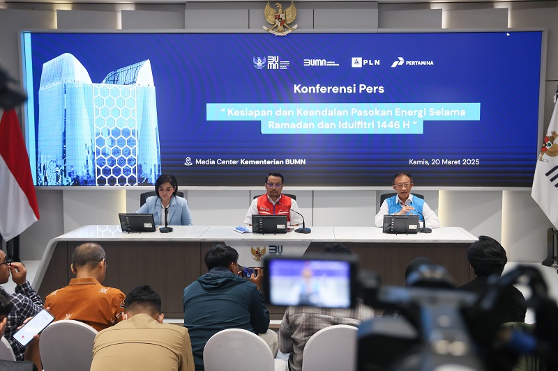 Cuaca Ekstrem Masih Berlanjut hingga Lebaran: PLN Ada Skema!