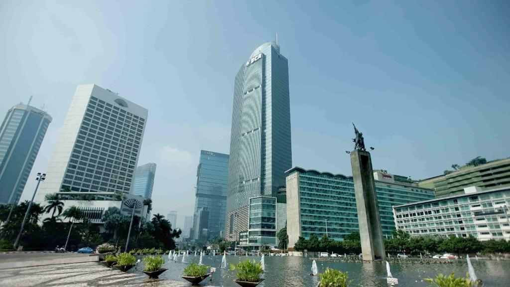 BBCA Memulai Buyback, Segini Harga Maksimal Pembelian